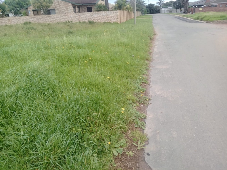 Commercial Property for Sale in C Place Eastern Cape